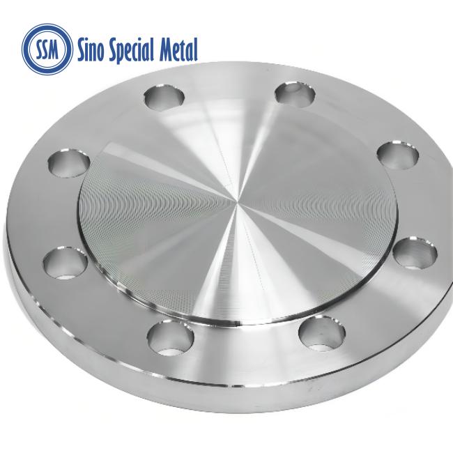 blind flange blind flange