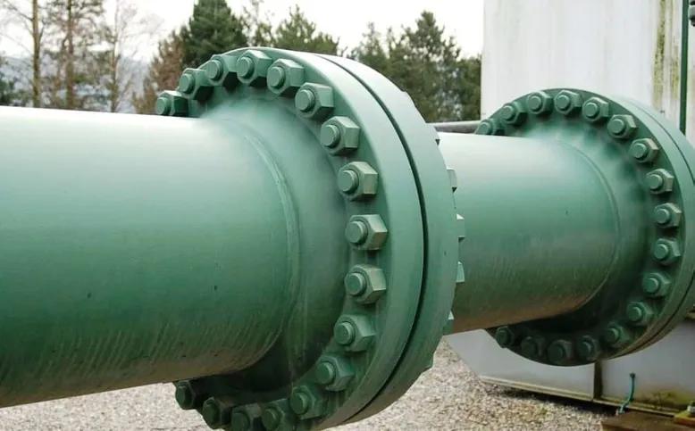 Flanged Pipe Fittings 2 Flanged Pipe Fittings 2