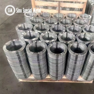 Uma breve discussão sobre essas classificações de flanges