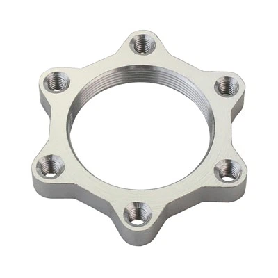 Placa de disco personalizada de aço carbono ASME SA105 ASTM A105