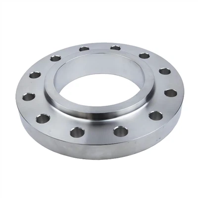 Flange conservada em estoque do revestimento do aço carbono ASME B16.48 de A350 LF2