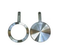 Aço carbono A350 LF2 1/2" a 48" anel espacial