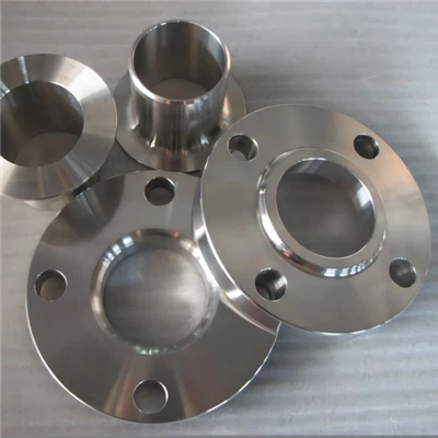 Flange ASME B16.5 ASTM B564 Hastelloy C276 Ra3.2 Ra6.3