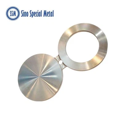 ASME B16.48 Spectacle Blinds