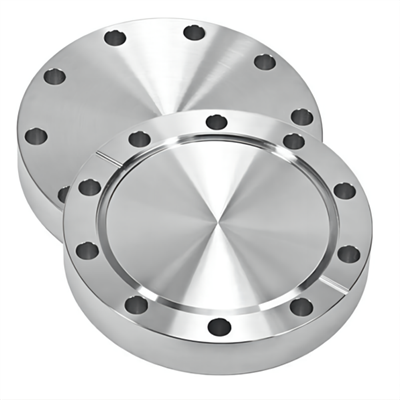 Flanges cegas de aço carbono DIN 2527 ASME SA105 ASTM A105