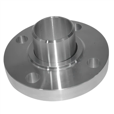Junta sobreposta LJ ASTM A182 F347 347 Flange de aço inoxidável H