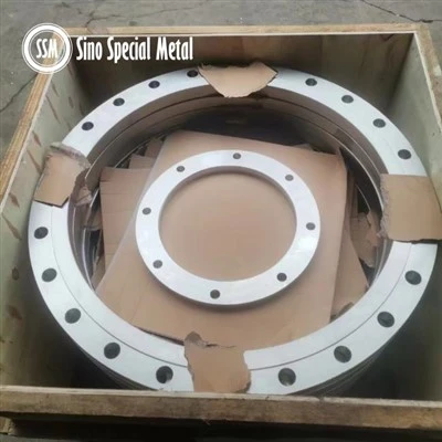 Monel 400 API 605 API6A 6BX 10000PSI 5000PSI Flange