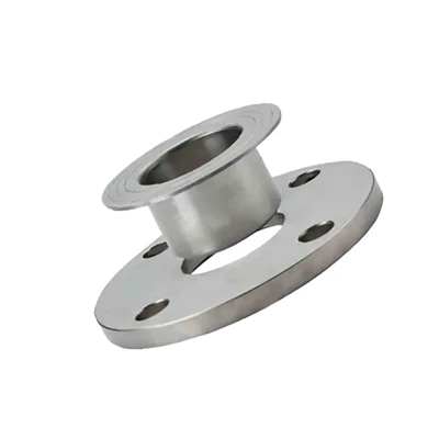 Monel K500 Flange LJ de junta sobreposta