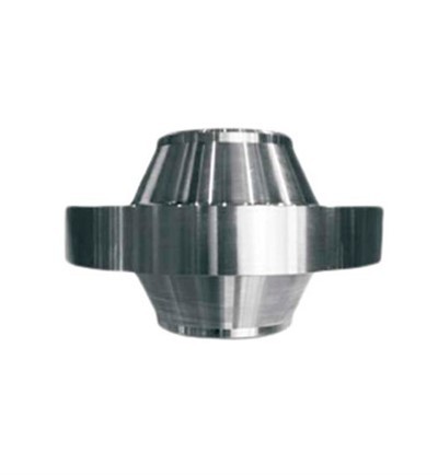 Flange de ancoragem de face elevada Monel K500 (RF)