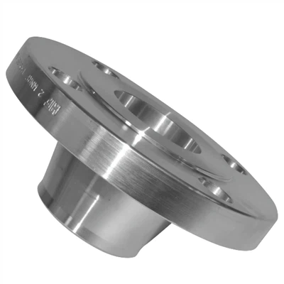 Flange de soldagem ASTM B564 Hastelloy B2 WNRF