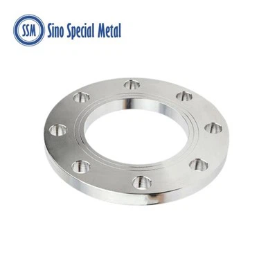 WNR 2.4819 ASTM B564 Hastelloy C276 AS 2129 AS 4087 1/2' a 48' Flange