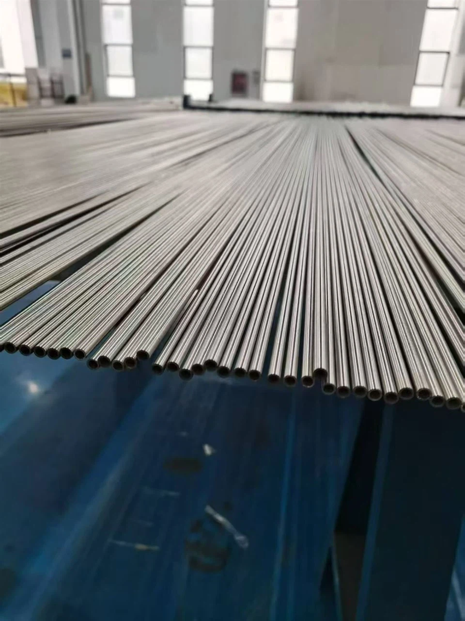 Inconel 600 6.35×0.89×3000 Smls Pipe suppliers
