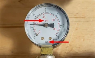 Diferenças entre PSI, BAR, Classe e PN