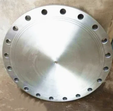 ANSI 16,5 Tamanho Grande Classe 150 Liga Monel 400 Flange Cego