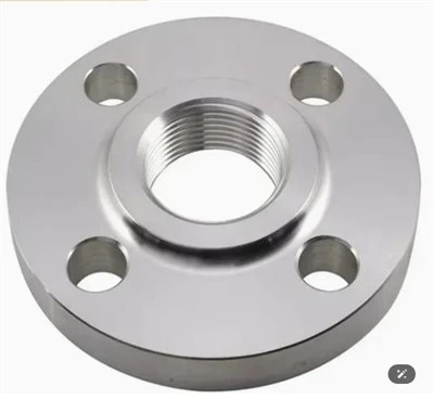 Flanges de tubo ANSI B16.5 NPS 1/2–24 - Exportador de aço inoxidável com certificação ISO 9001