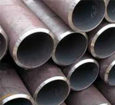 Tubo de aço de liga ferrítica sem costura ASTM A335 P92