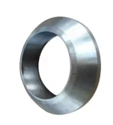 ASTM A350 gr. LF2 MSS SP-97 Threadolet, Sockolet e Weldolet