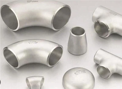ASTM ASME SA 234 encaixes Buttwelding feitos de aço de liga