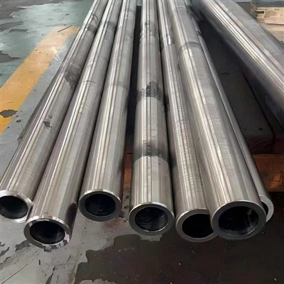 Tubo de solda Gh169 N07718 Inconel 718