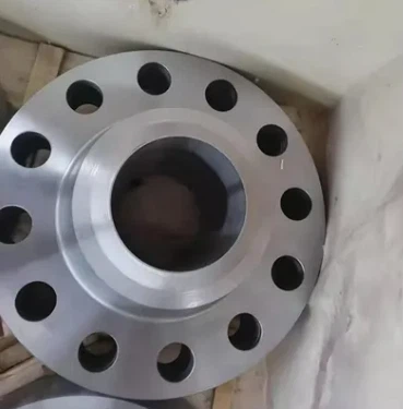 Monel K500 Uns N05500 Flange de anel de junta sobreposta