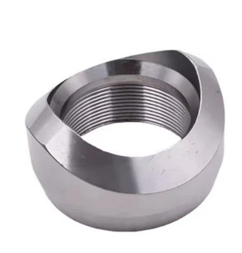 MONEL UNS N04400 Weldolets forjados de alta-pressão