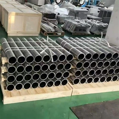 N08800 N08810 N08810 TUBO SOLDADO