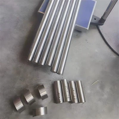 BARRAS REDONDAS N4 N6