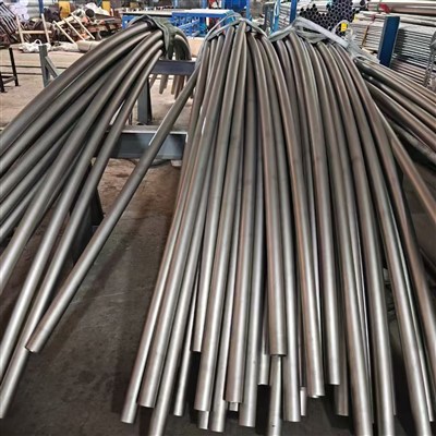 Cotovelo de aço inoxidável 304 shot peened