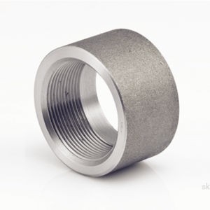 Acoplamento encadeado Inconel 625 1 ½ ″ classe 300